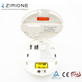 SD12WL 3VDC TUV CE Approved wireless Smoke Detector